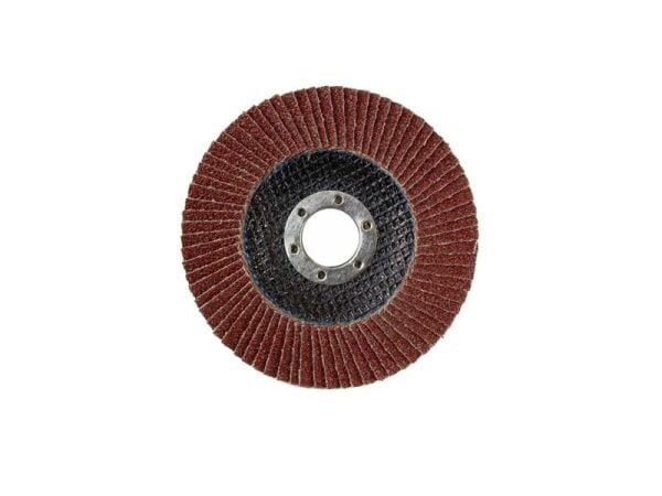 Flap Disk Zımpara Alüminyum Oksit 115 mm 40 Kum