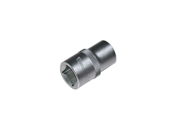 1113 Altı Köşe Lokma Anahtar 1/2'' 9 mm