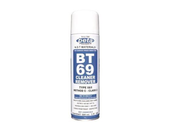 BETA BT 69 Cleaner Sprey