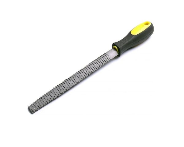 Balık Sırtı Ağaç Törpü Eğe 12'' MK1000