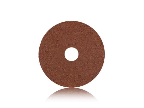 Fiber Disk 180 mm NK 36 kum