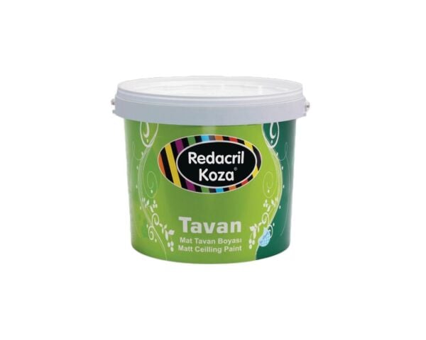 Redacril Tavan Boyası 20 Kg