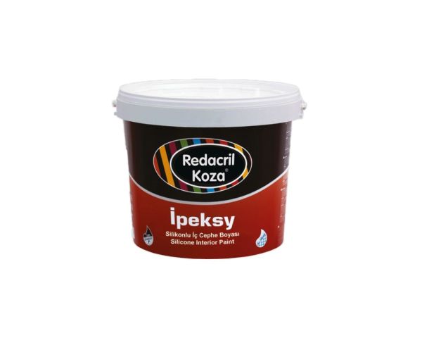 Redacril Koza İpeksy İç Cephe Boyası 2.5 Lt