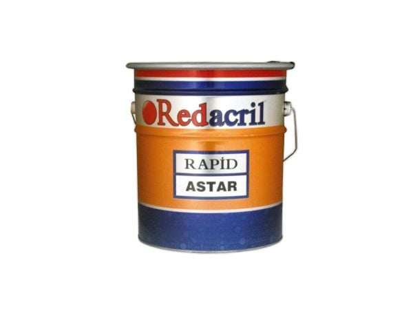 Redacril Rapid Endüstriyel Astar 17 Kg