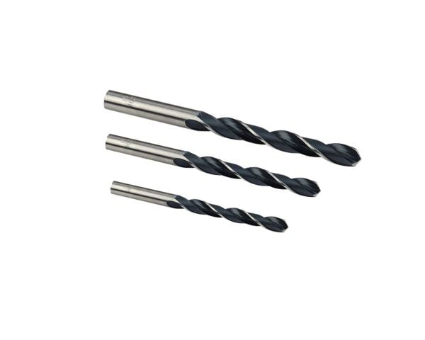 HSS Ondalıklı Matkap Ucu  4.4 mm