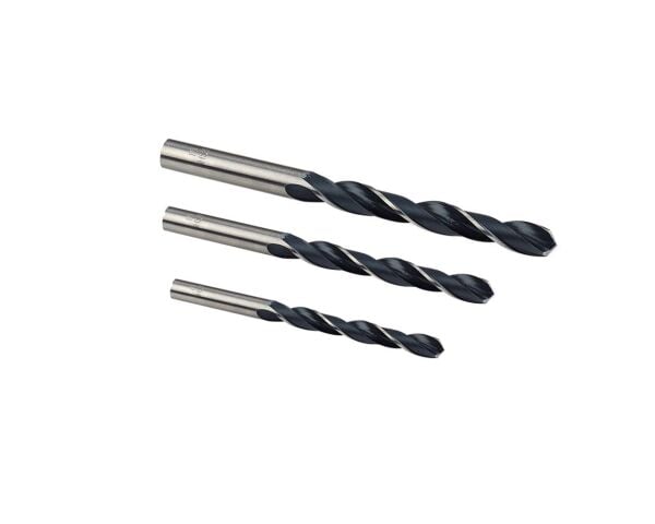 HSS Ondalıklı Matkap Ucu  4.8 mm