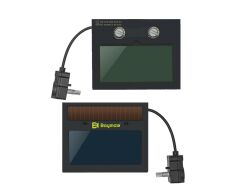 Max-Weld BX-5010 Dual Pro Ayarlı Colormatik Lens