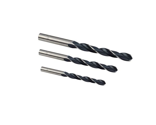 HSS Ondalıklı Matkap Ucu  6.2 mm