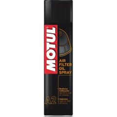 Motul A2 Hava Filtresi Yağ Sprey 0.4 Litre