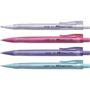 Faber Castell Econ Versatil Uçlu Kalem 0.5mm