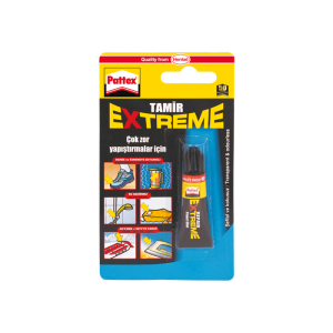 Pattex Tamir Express Yapıştırıcı 8 gr