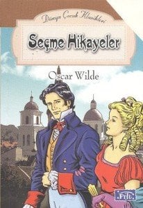 Seçme Hikayeler - Oscar Wilde