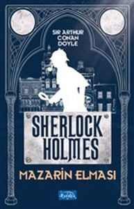 Mazarin Elması Sherlock Holmes-Sir Arthur Conan Doyle