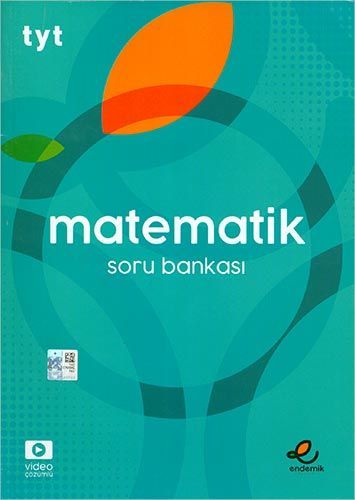 Endemik TYT Matematik Soru Bankası | Eofiskırtasiye.com