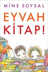 Eyvah Kitap-Mine Soysal