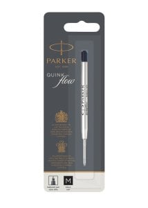 Parker Tükenmez Kalem Yedeği Medium Siyah