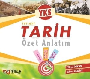 Nitelik Yks Tyt Ayt Tarih Özet Anlatım