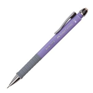 Faber Castell Apollo Versatil Uçlu Kalem 0.5 mm Pastel Mor