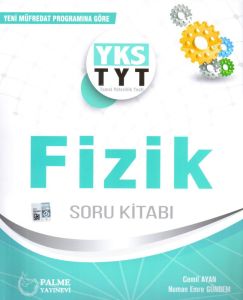 Palme Yks Tyt Fizik Soru Bankası