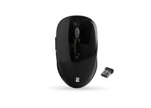 Everest SM-250 Usb Siyah Multimedya Fonksiyon Tuşlu Mouse