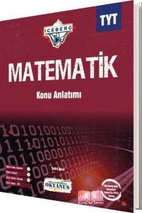 TYT Matematik Konu Anlatımı Iceberg-Okyanus Yayınları