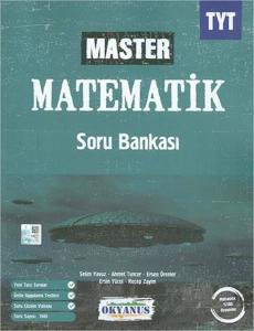 TYT Matematik Soru Bankası Master-Okyanus Yayınları