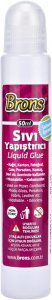 Brons Sıvı Yapıştırıcı 50 ml