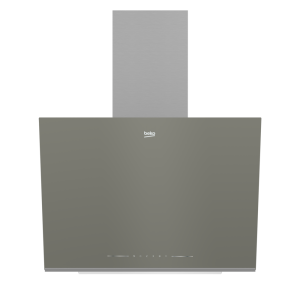 Beko BDE 6062 G Duvar Tipi Davlumbaz_0