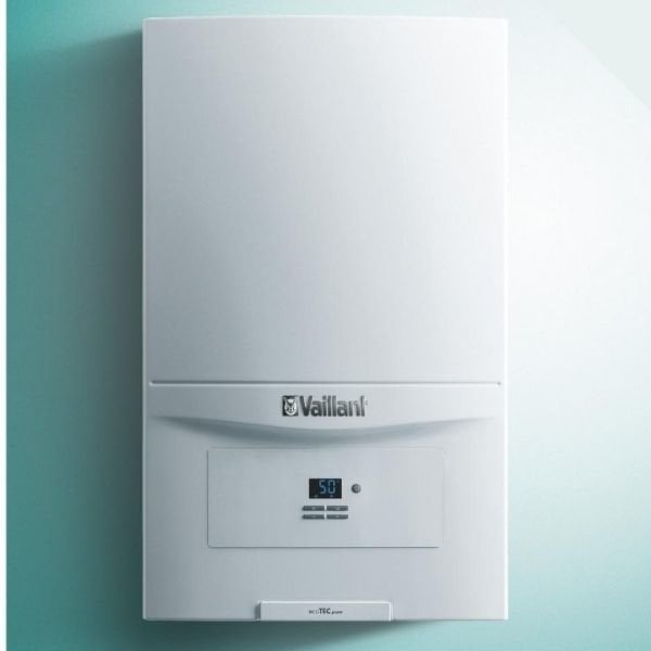 Vaillant EcoTEC Pure VUW 286/7-2 Yoğuşmalı Kombi