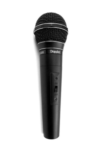 Doppler Delux200 Karaoke Mikrofon Fiyatları, Özellikleri ve Yorumları