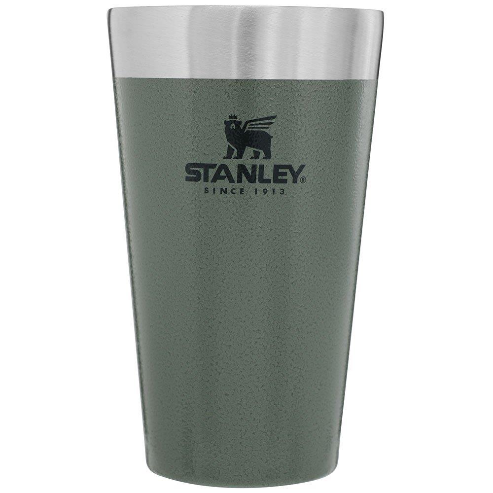 Stanley Adventure Vakumlu Soğuk İçecek Bardağı 0.47 Lt - Yeşil CN8830