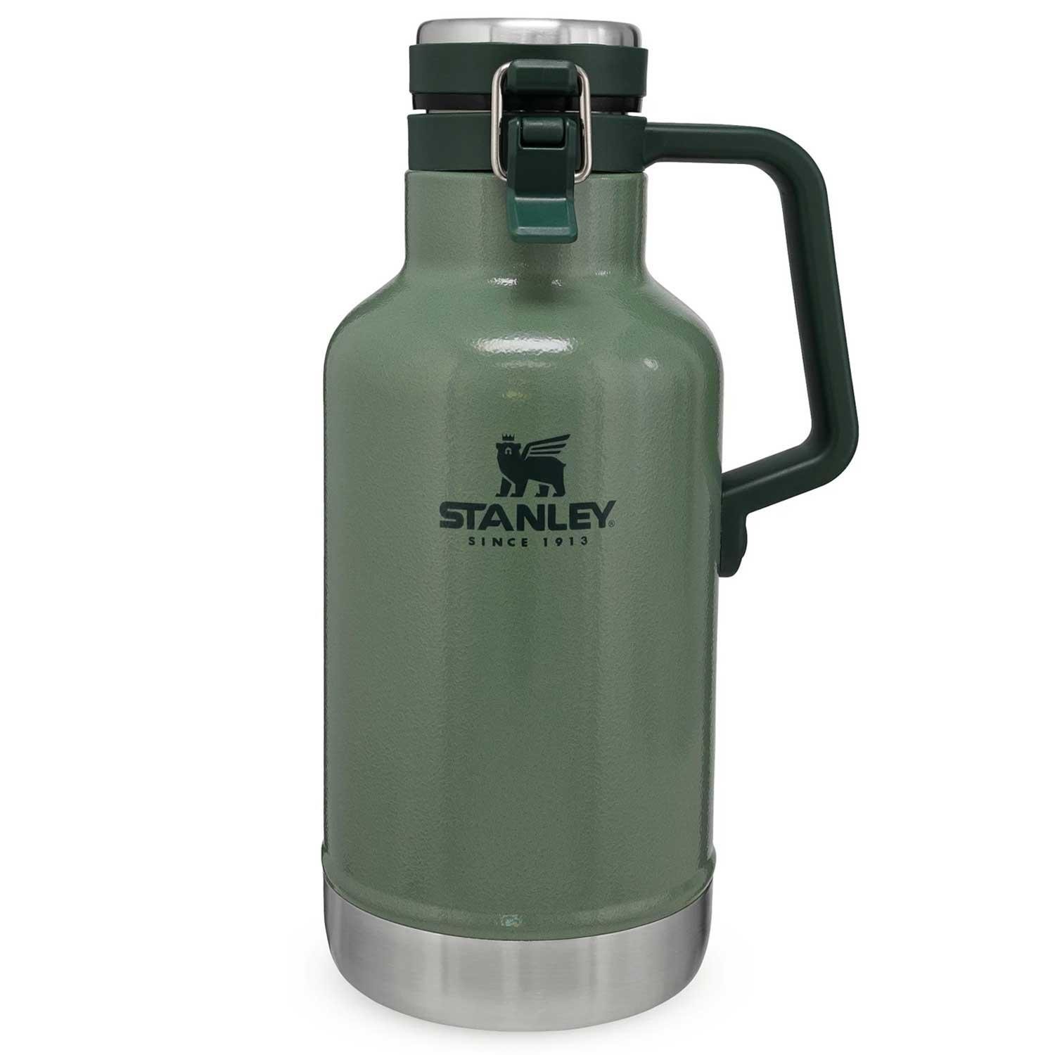 Stanley Klasik Vakumlu Termos 1.9 Lt CN6982 Stanley Klasik Vakumlu Termos 1.9 Lt CN6982