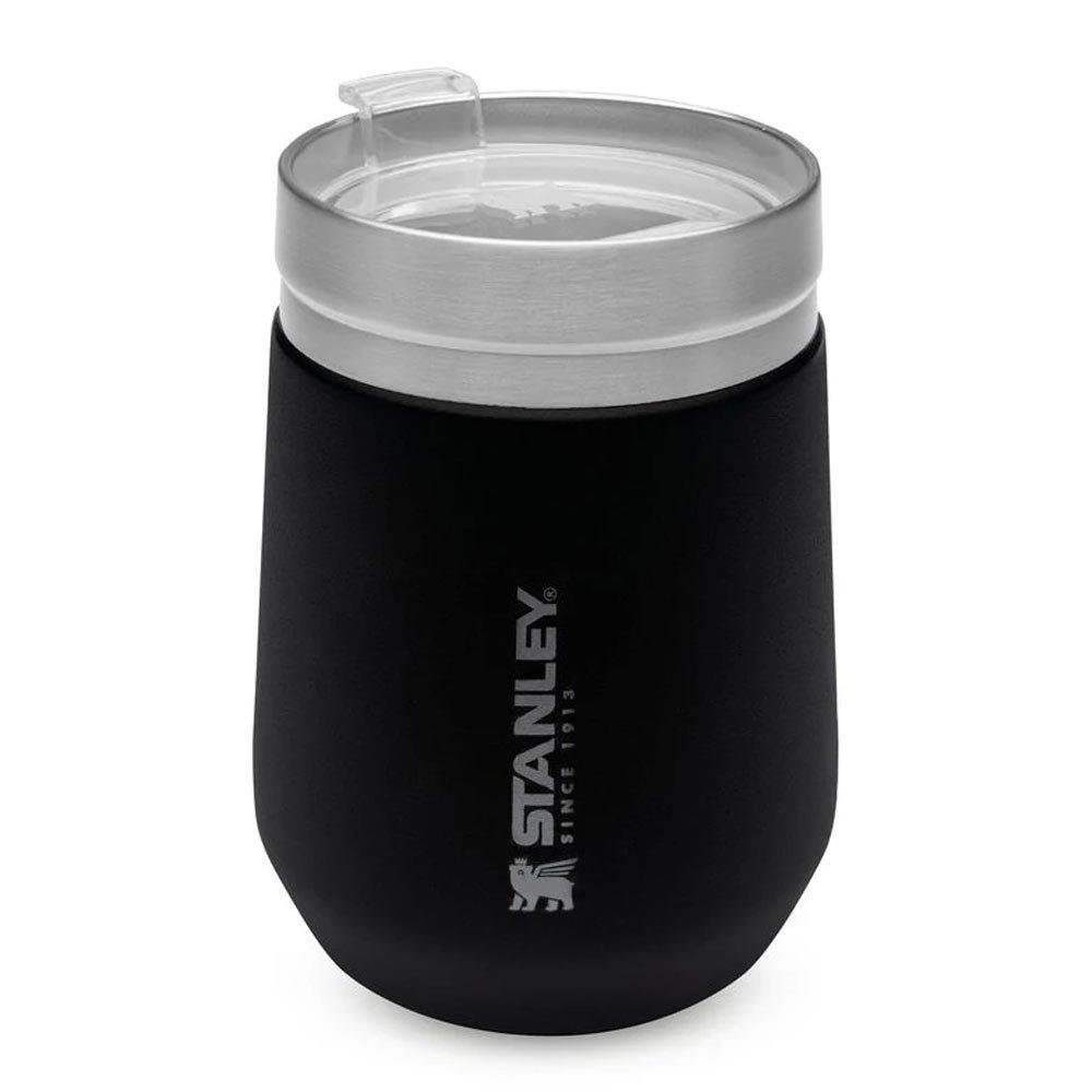 Stanley Go Everyday Tumbler Termos Bardak 0.29 LT (Siyah) Stanley Go Everyday Tumbler Termos Bardak 0.29 LT (Siyah)