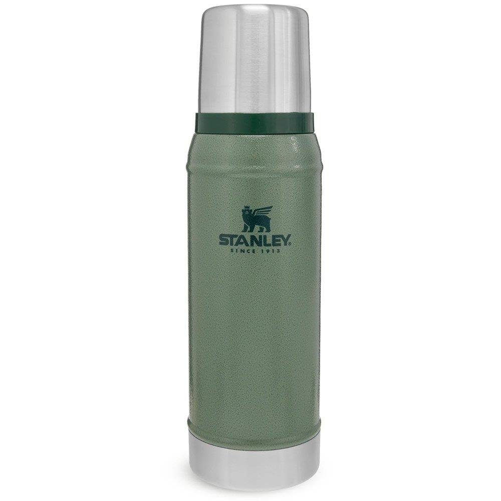 Stanley Klasik Vakumlu Termos 0.75 Lt (Yeşil) CN7560 Stanley Klasik Vakumlu Termos 0.75 Lt (Yeşil) CN7560