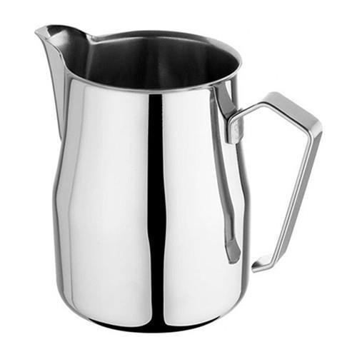 Black Goat Profesyonel Süt Potu (Pitcher) 350 ml Paslanmaz (SS 304) Black Goat Profesyonel Süt Potu (Pitcher) 350 ml Paslanmaz (SS 304)