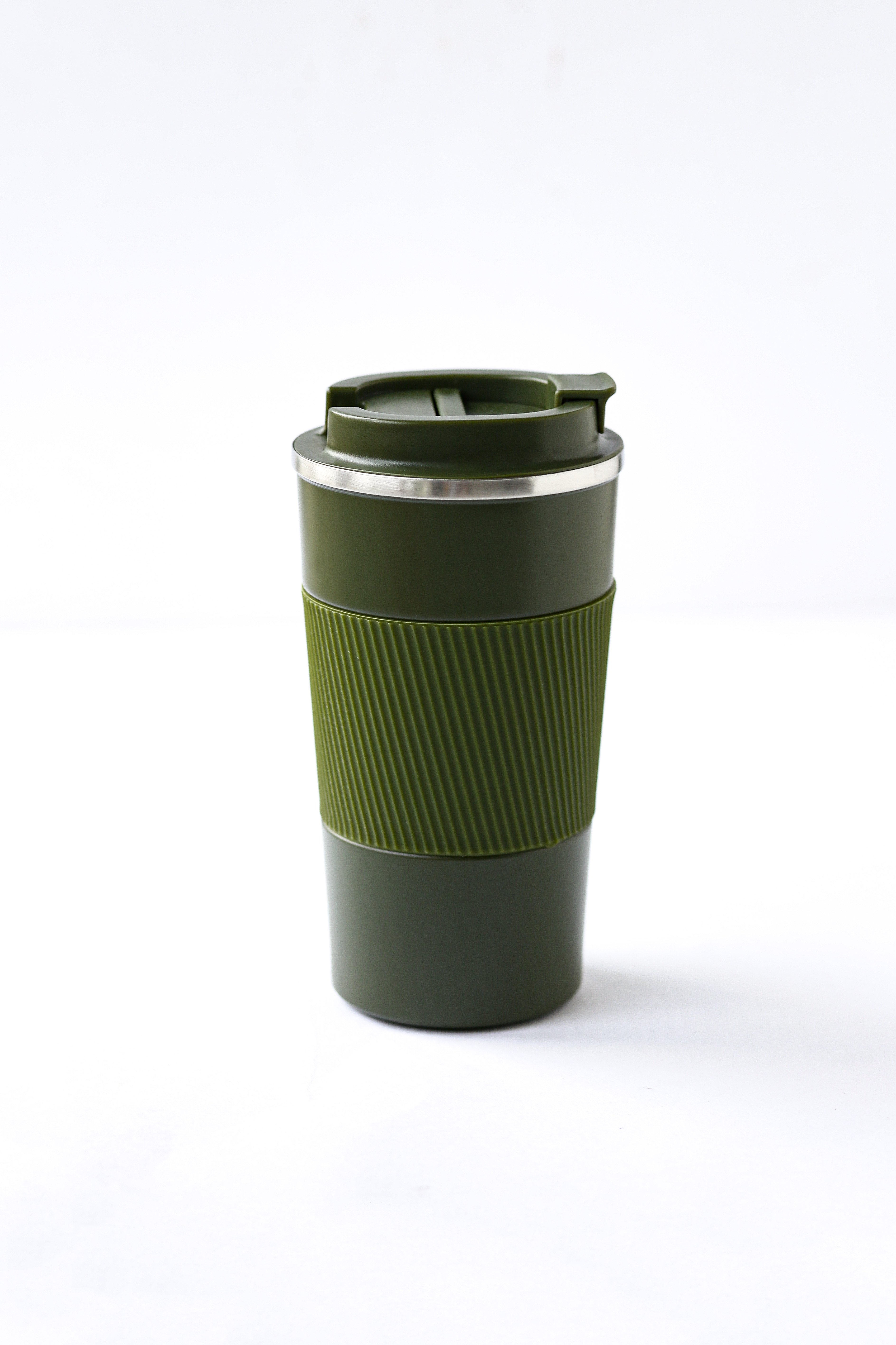Black Goat Kahve Mug 500 ML - Yeşil