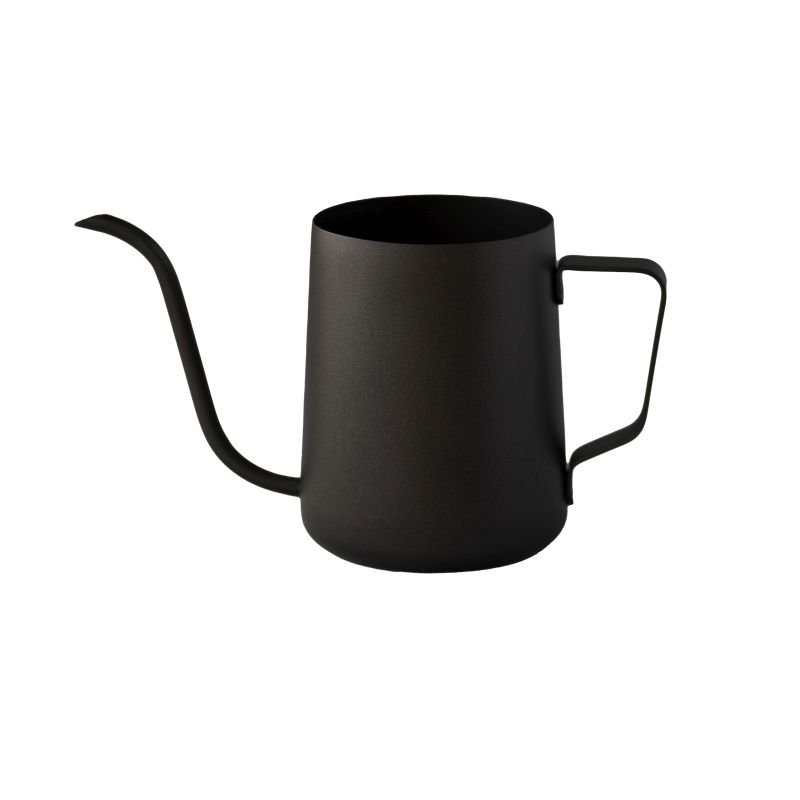 Black Goat Mini Drip Kettle - 600ml - Kahve Demleme İbriği Black Goat Mini Drip Kettle - 600ml - Kahve Demleme İbriği