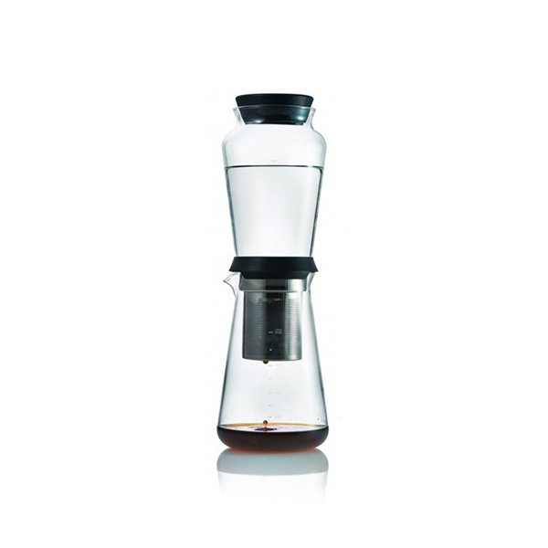 Hario Slow Drip Brewer “SHIZUKU” - Hario Soğuk Kahve (Yavaş) Demleme Sürahisi Hario Slow Drip Brewer “SHIZUKU” - Hario Soğuk Kahve (Yavaş) Demleme Sürahisi