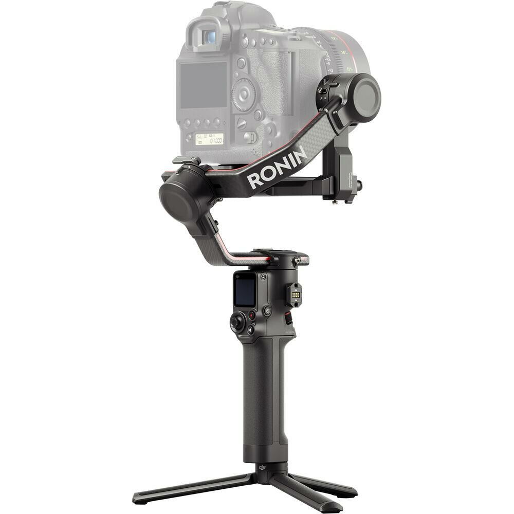 dji stabilizer