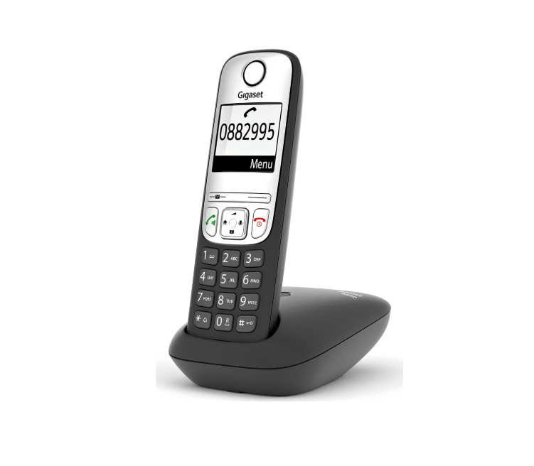 Gigaset A690 Handsfree Dect Telsiz Telefon