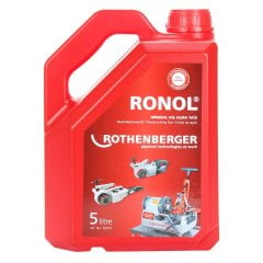 ROTHENBERGER RONOLÂ® 5 Litre DİŞ AÇMA YAĞI