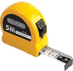 P05-0516 COMPACT ŞERİT METRE-5 MX16MM