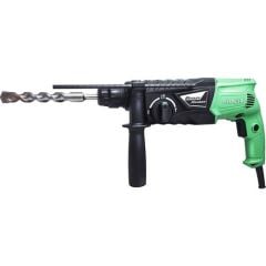 HITACHI DH24PH 730 W 24 MM 2.7 J SDS PLUS KIRICI DELİCİ