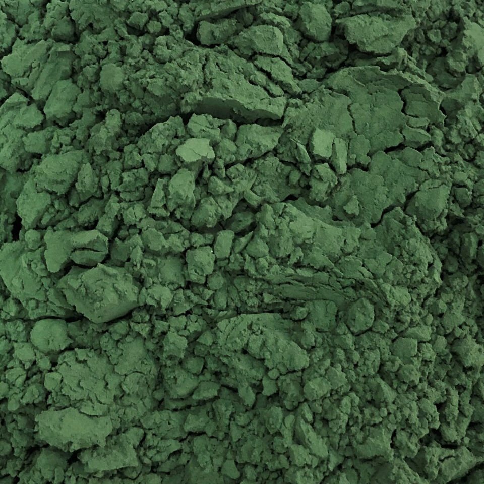 CTK 303 - Krom Yeşil