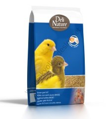 Deli Nature Yumurtalı Islak Kuş Maması 1kg