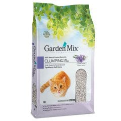 GARDENMİX BENTONİT LAVANTA İNCE 10L