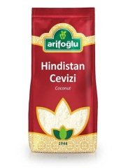 Arifoğlu Hindistan Cevizi Rende Yağlandırıcı ve E vitamini 125g