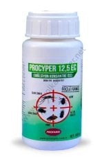 Profarm Procyper 12,5 EC Bit Pire Kene İçin Konsantre Ürün 100ml