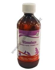 Chemi Vit Stimulsex E selenyum Vitamini 100ml