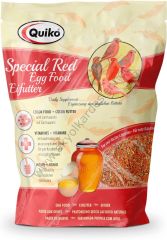 Quiko Special Red Kırmızı Mama 1 Kg